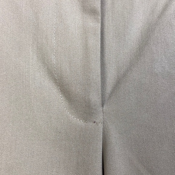 Ann Taylor Khaki Trousers - Picture 6 of 6